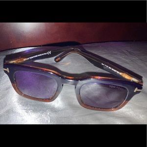 Tom Ford Sunglasses